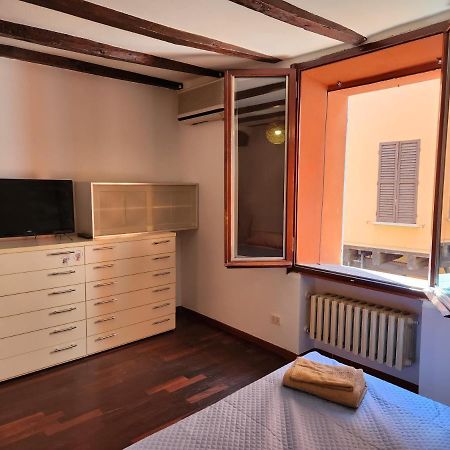 Comfort Suite Bolonha Exterior foto