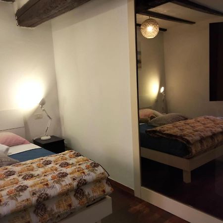 Comfort Suite Bolonha Exterior foto