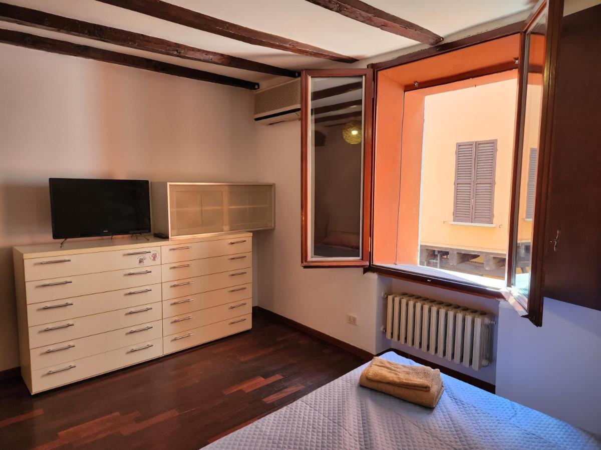 Comfort Suite Bolonha Exterior foto