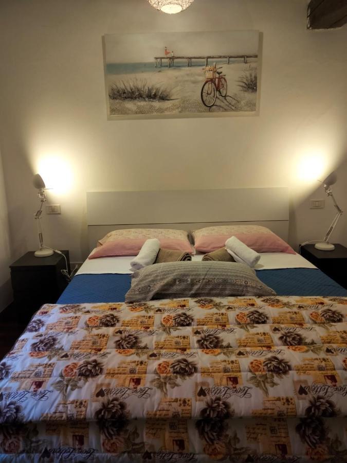 Comfort Suite Bolonha Exterior foto