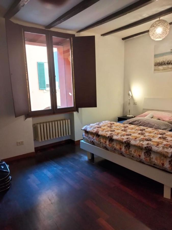 Comfort Suite Bolonha Exterior foto