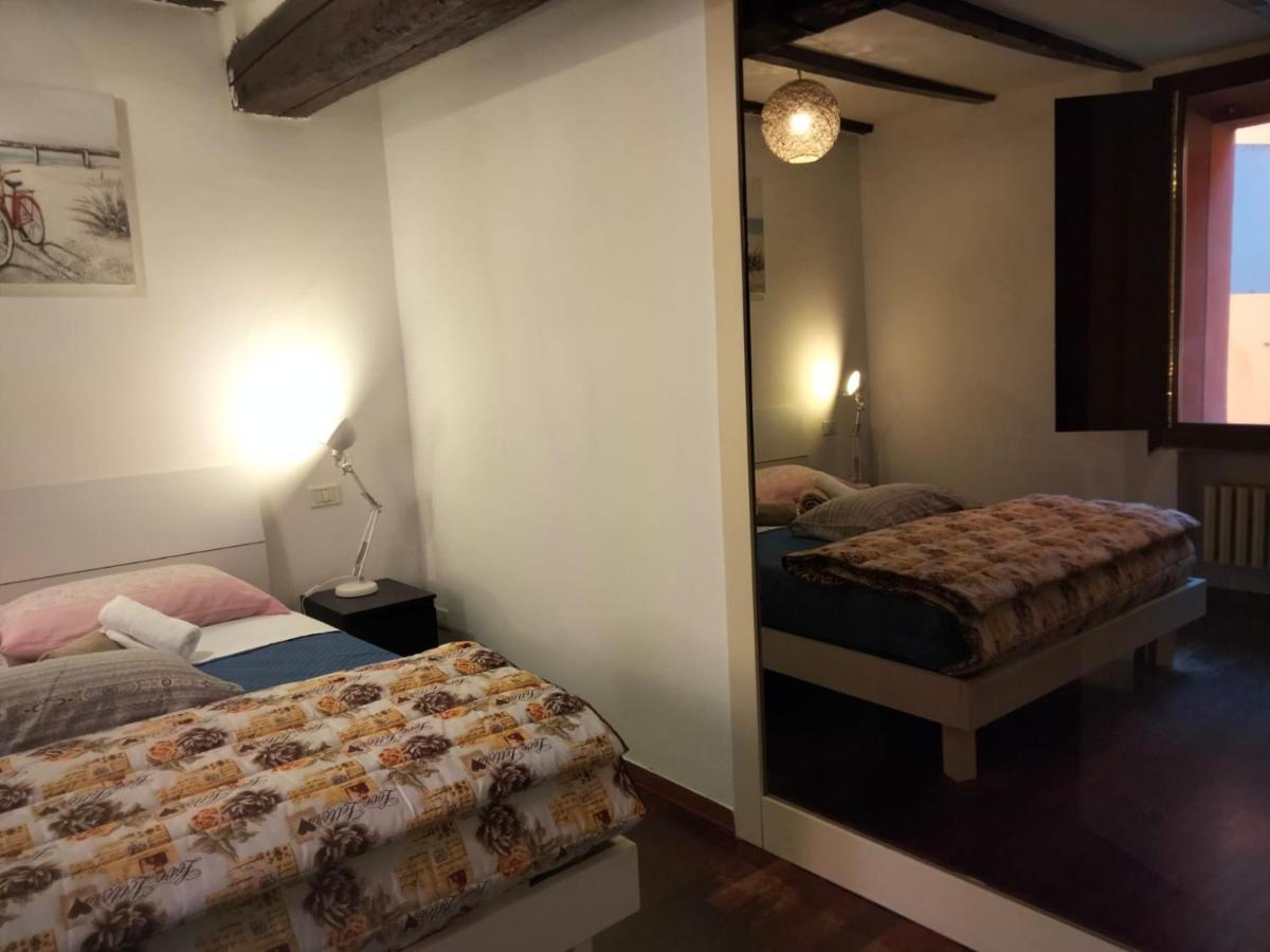 Comfort Suite Bolonha Exterior foto