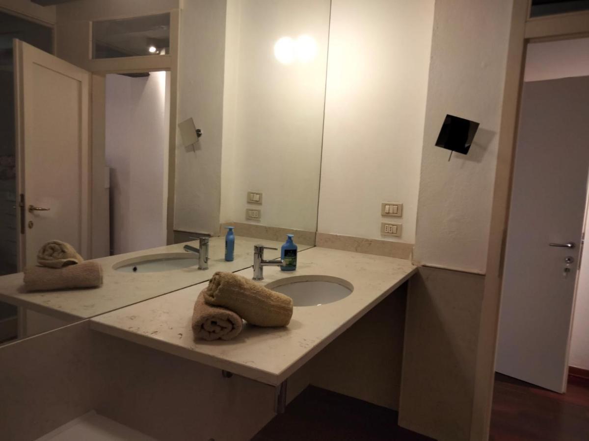 Comfort Suite Bolonha Exterior foto