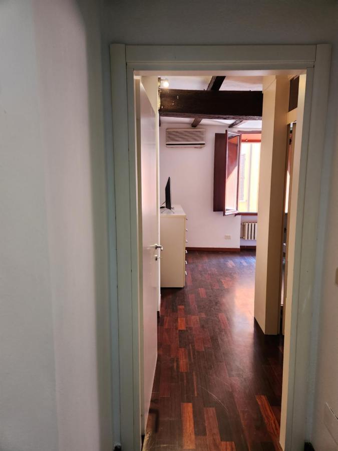 Comfort Suite Bolonha Exterior foto