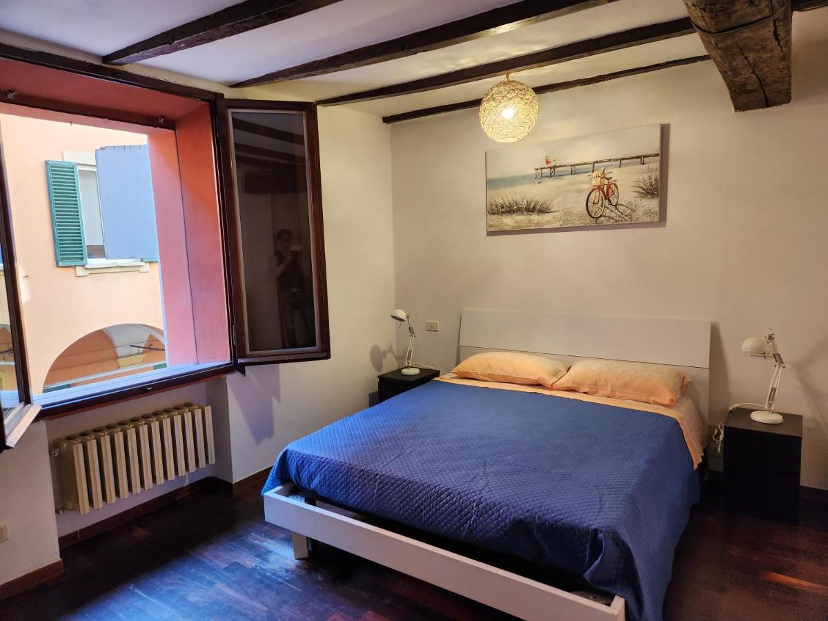 Comfort Suite Bolonha Exterior foto